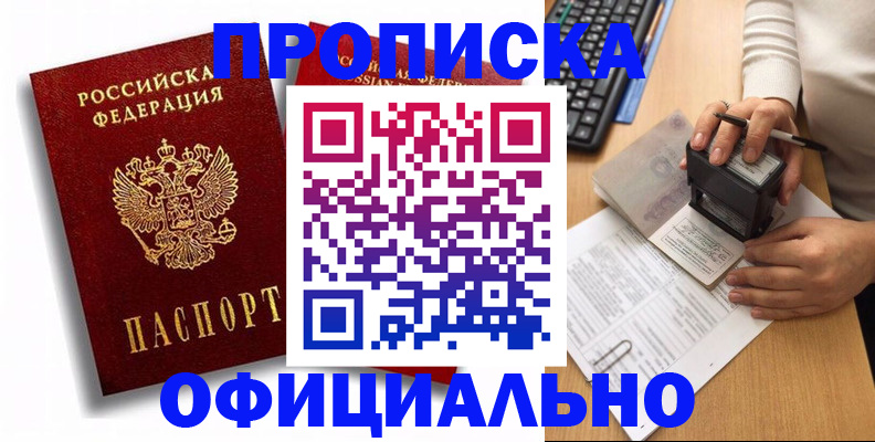 прописка в квартире в Раменском